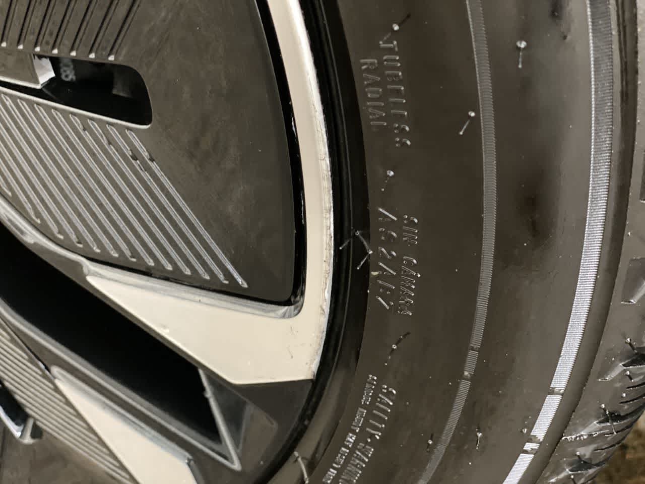 Thumbnail: 2024 Chevrolet Blazer EV - 30