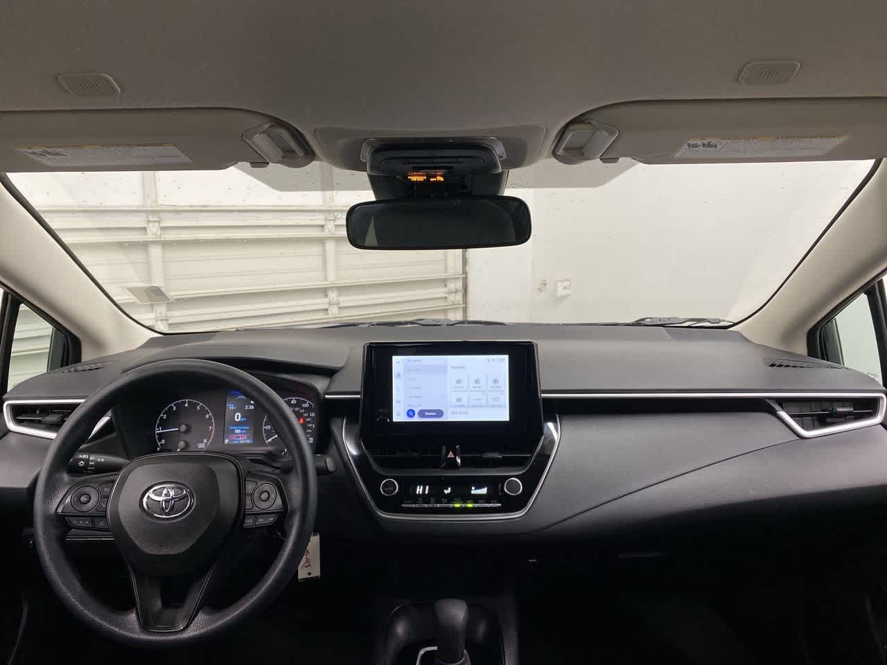 Thumbnail: 2023 Toyota Corolla - 13