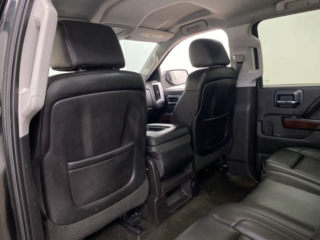 Thumbnail: 2015 GMC Sierra 1500 - 16