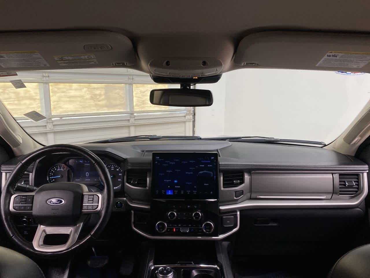 Thumbnail: 2024 Ford Expedition MAX - 12