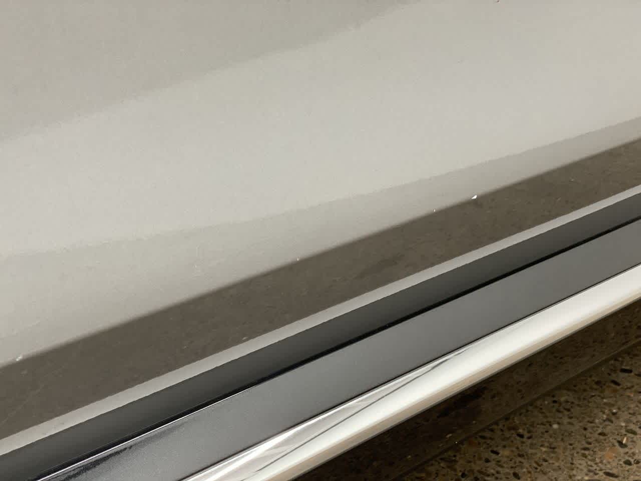 Thumbnail: 2025 Chevrolet Equinox - 30