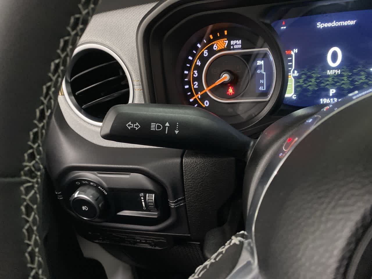 Thumbnail: 2025 Jeep Wrangler - 23