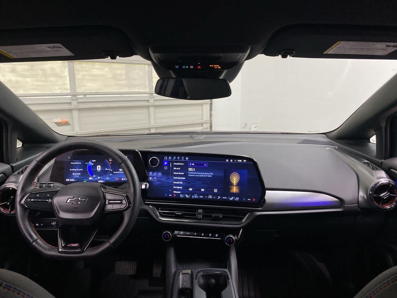 Thumbnail: 2024 Chevrolet Equinox - 14