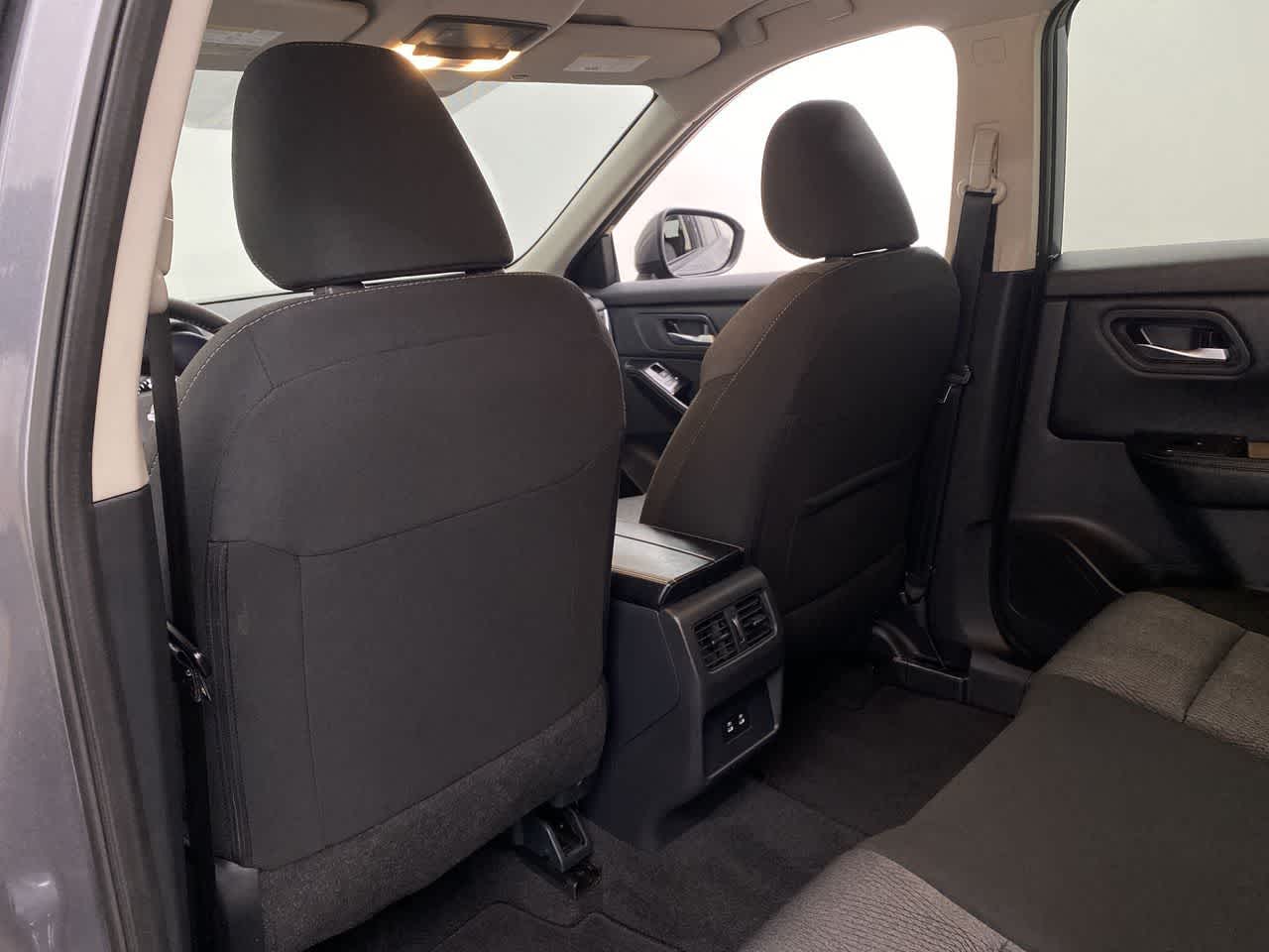 Thumbnail: 2025 Nissan Rogue - 14