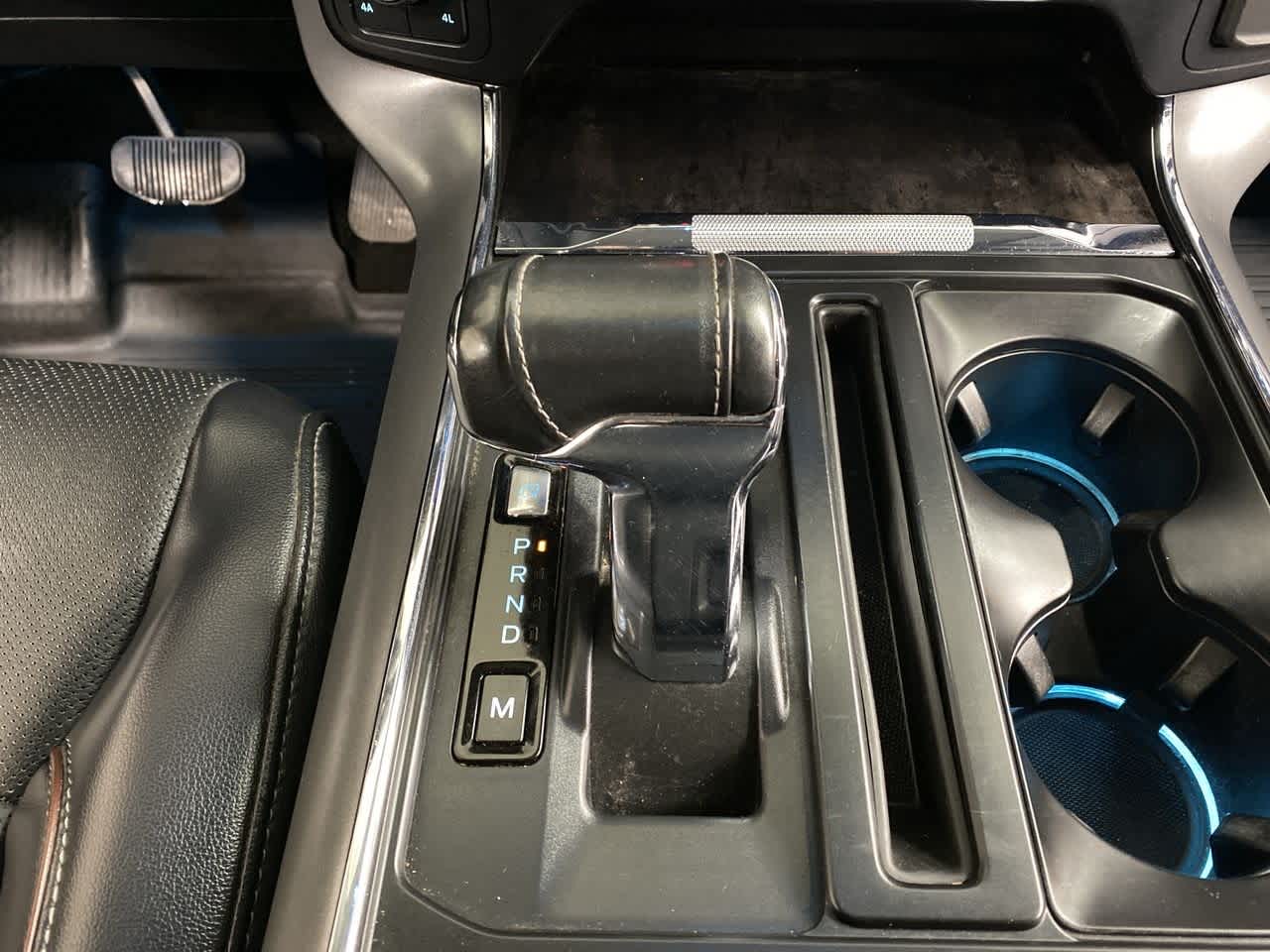 Thumbnail: 2021 Ford F-150 - 25