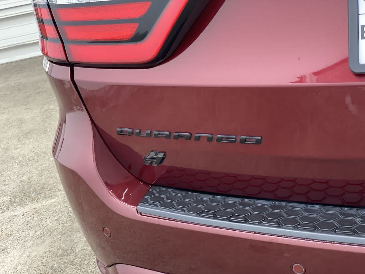 Thumbnail: 2018 Dodge Durango - 10