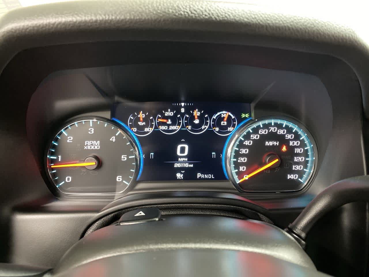 Thumbnail: 2020 GMC Yukon XL - 27
