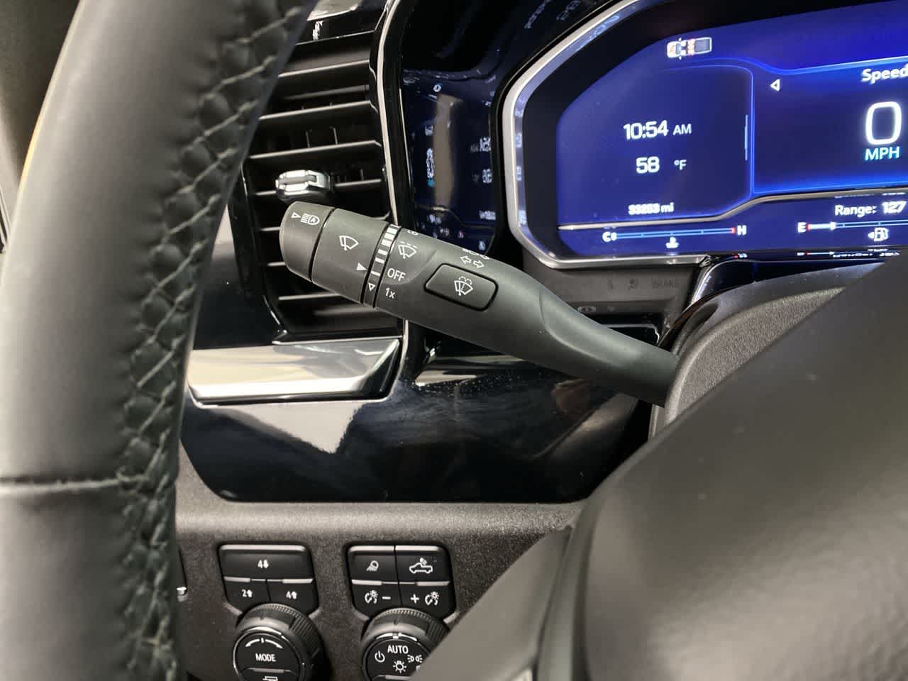 Thumbnail: 2024 Chevrolet Silverado 3500 - 23