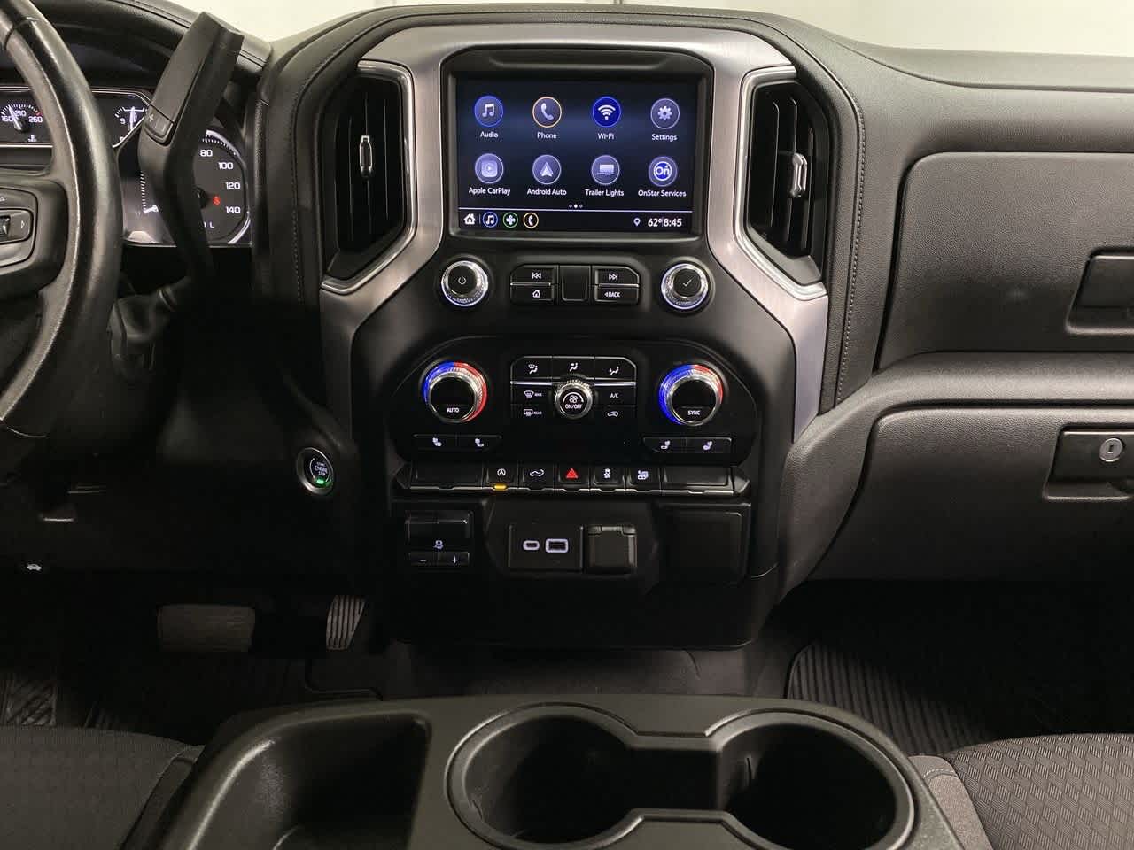 Thumbnail: 2021 GMC Sierra 1500 - 24