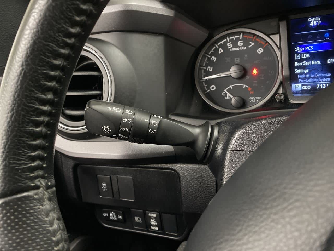 Thumbnail: 2023 Toyota Tacoma - 23