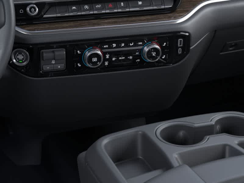 Thumbnail: 2026 GMC Sierra 1500 - 23