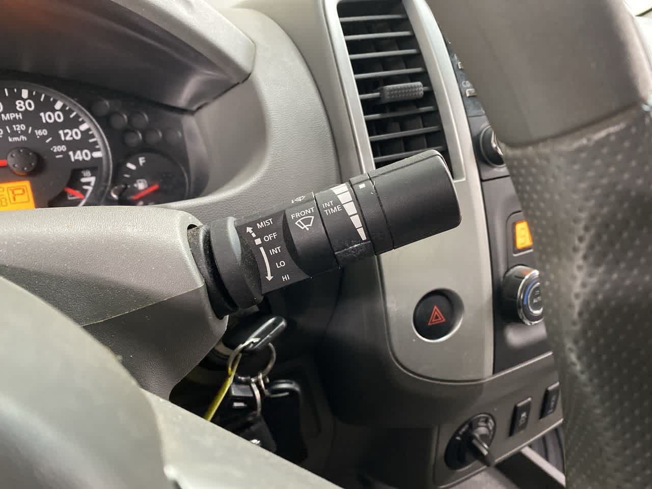 Thumbnail: 2013 Nissan Frontier - 24