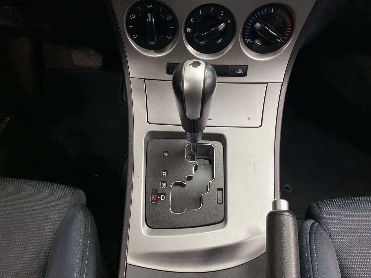 Thumbnail: 2010 Mazda Mazda3 - 26