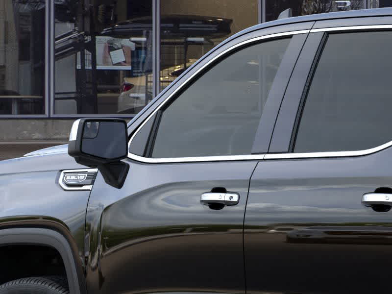 Thumbnail: 2026 GMC Sierra 1500 - 12