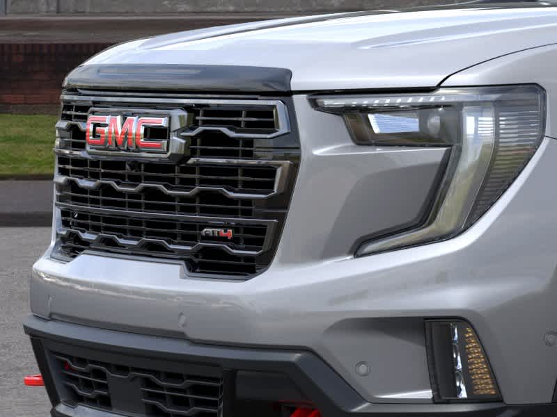 Thumbnail: 2026 GMC Acadia - 13