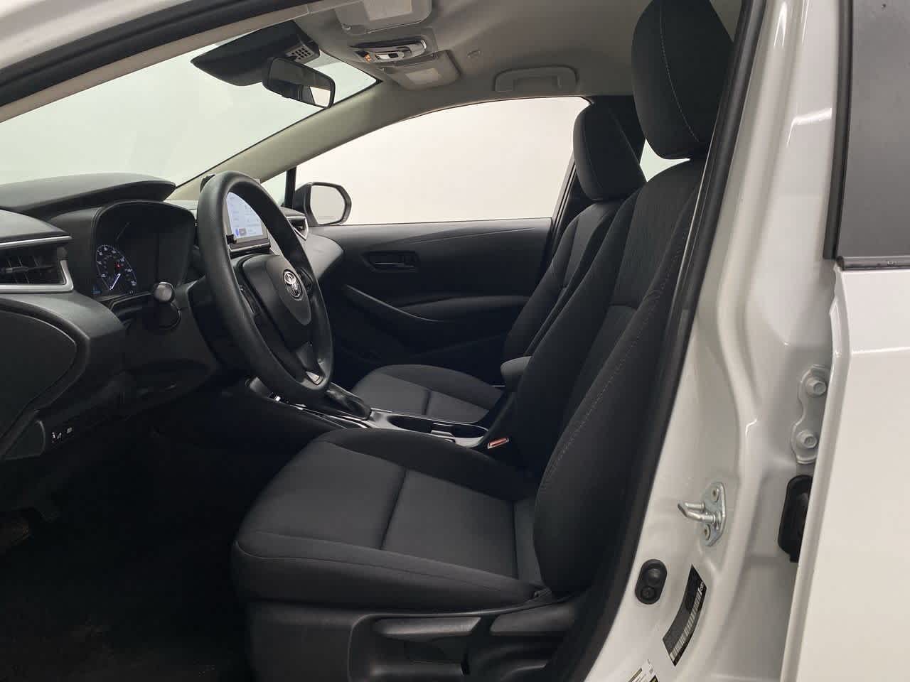 Thumbnail: 2023 Toyota Corolla - 14