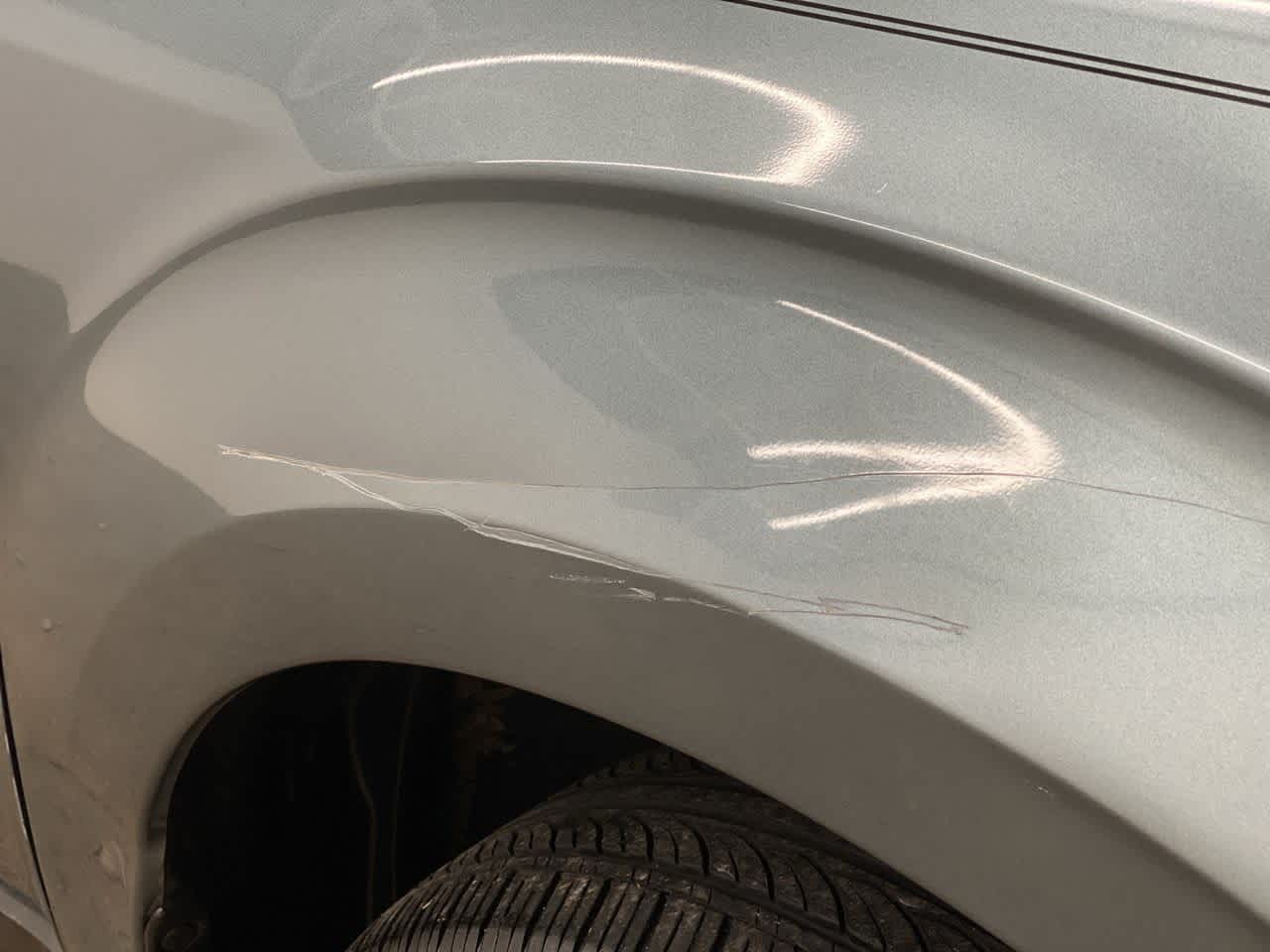 Thumbnail: 2009 Subaru Forester - 36