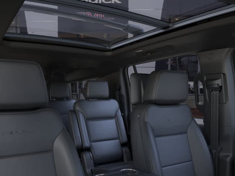Thumbnail: 2023 GMC Yukon XL - 24