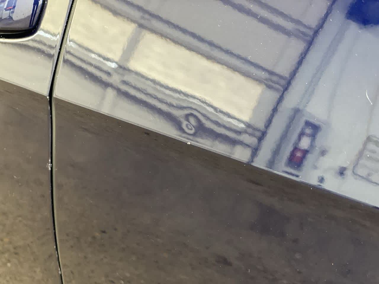 Thumbnail: 2019 Volkswagen e-Golf - 33