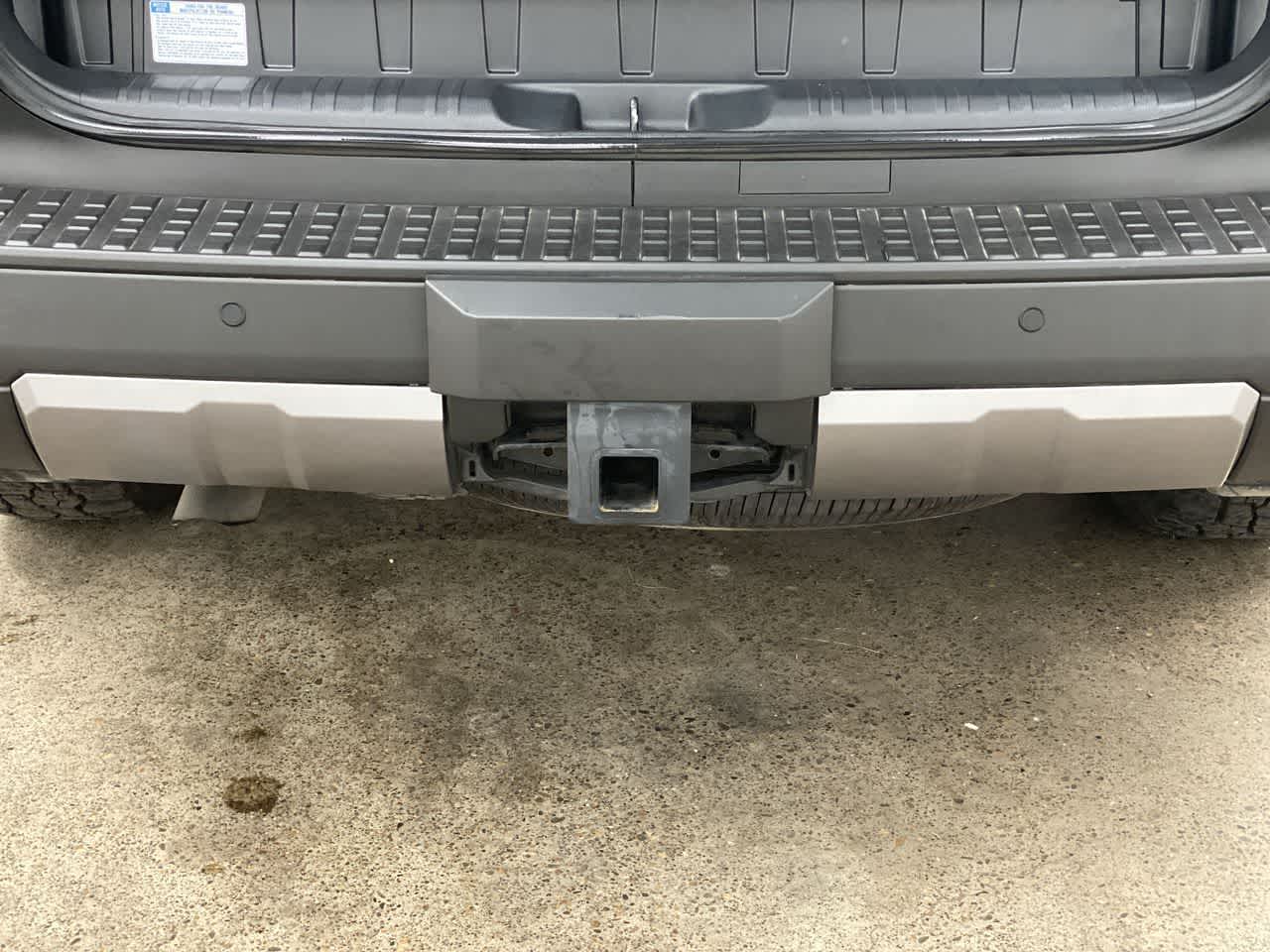 Thumbnail: 2025 Toyota Land Cruiser - 31