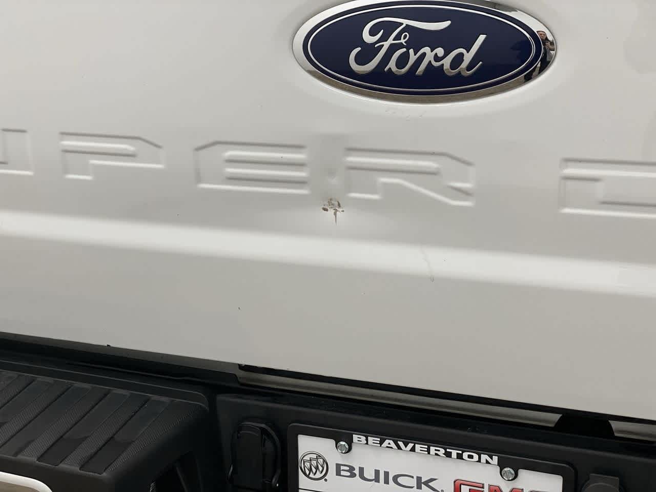 Thumbnail: 2024 Ford F-350 - 31