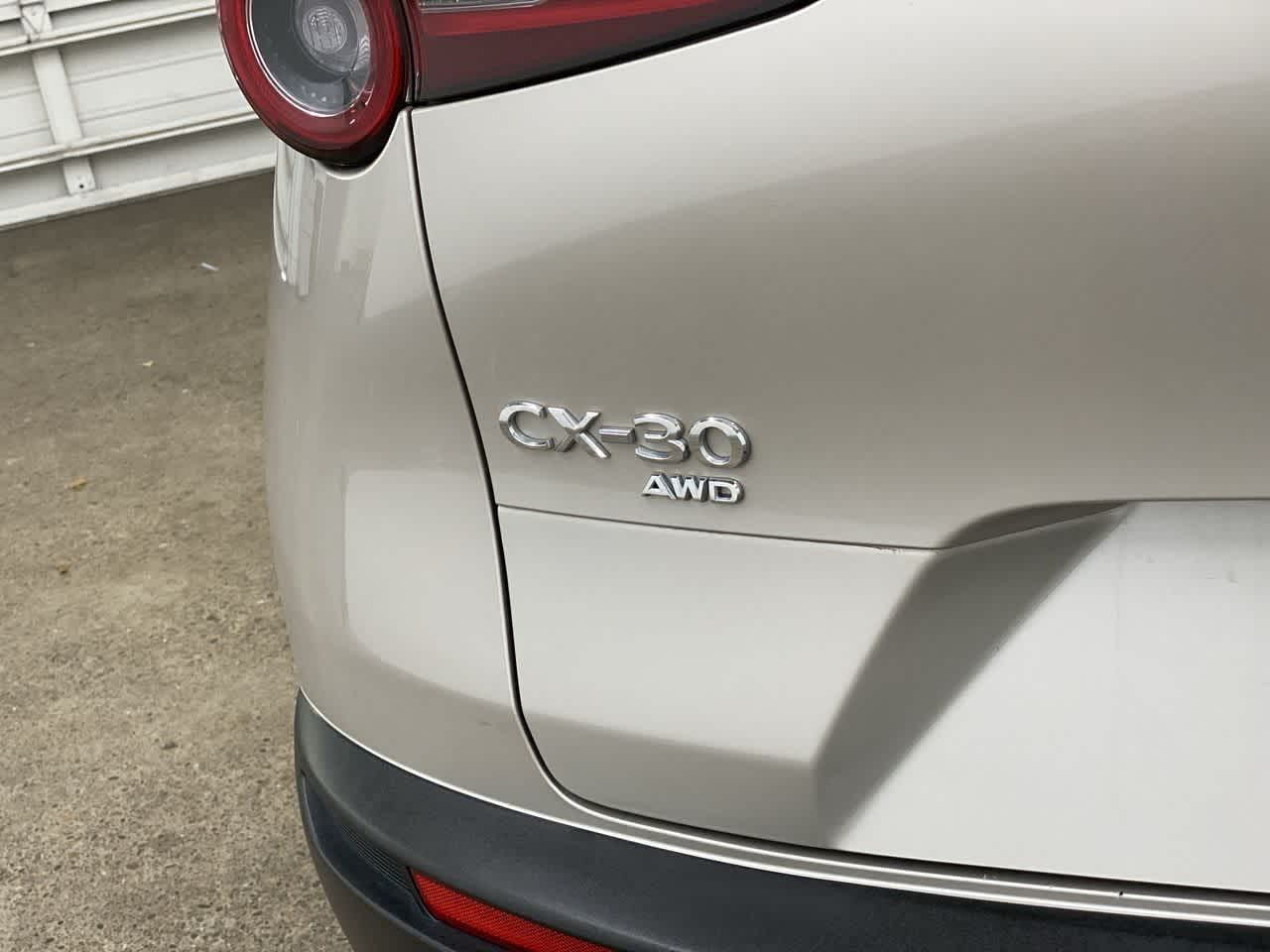Thumbnail: 2024 Mazda CX-30 - 10