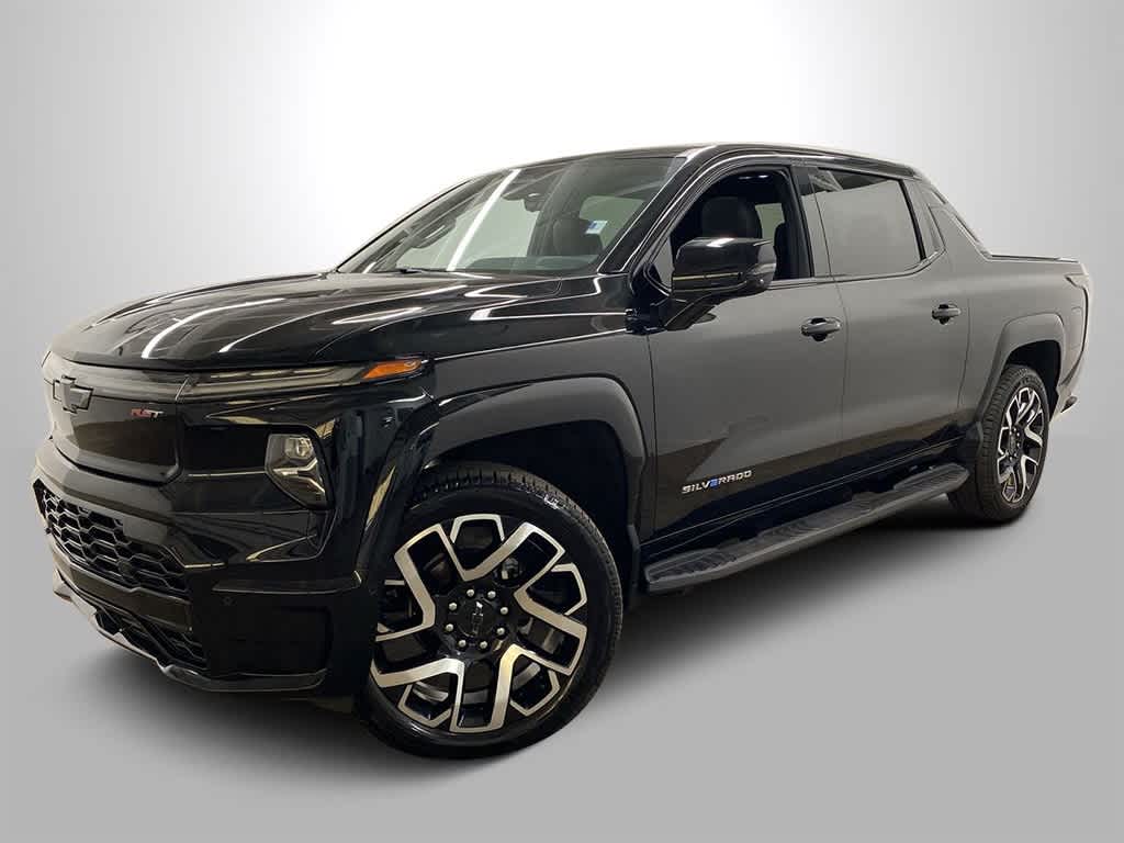 2024 Chevrolet Silverado EV  -
                  Portland, OR