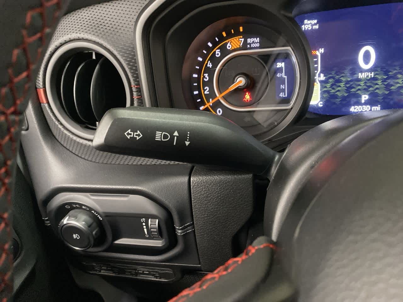 Thumbnail: 2024 Jeep Wrangler - 24