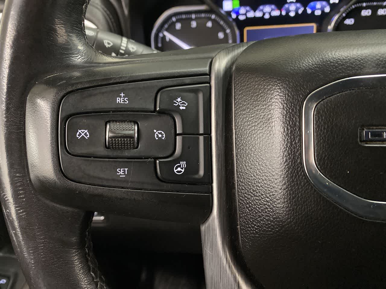 Thumbnail: 2020 GMC Sierra 1500 - 20