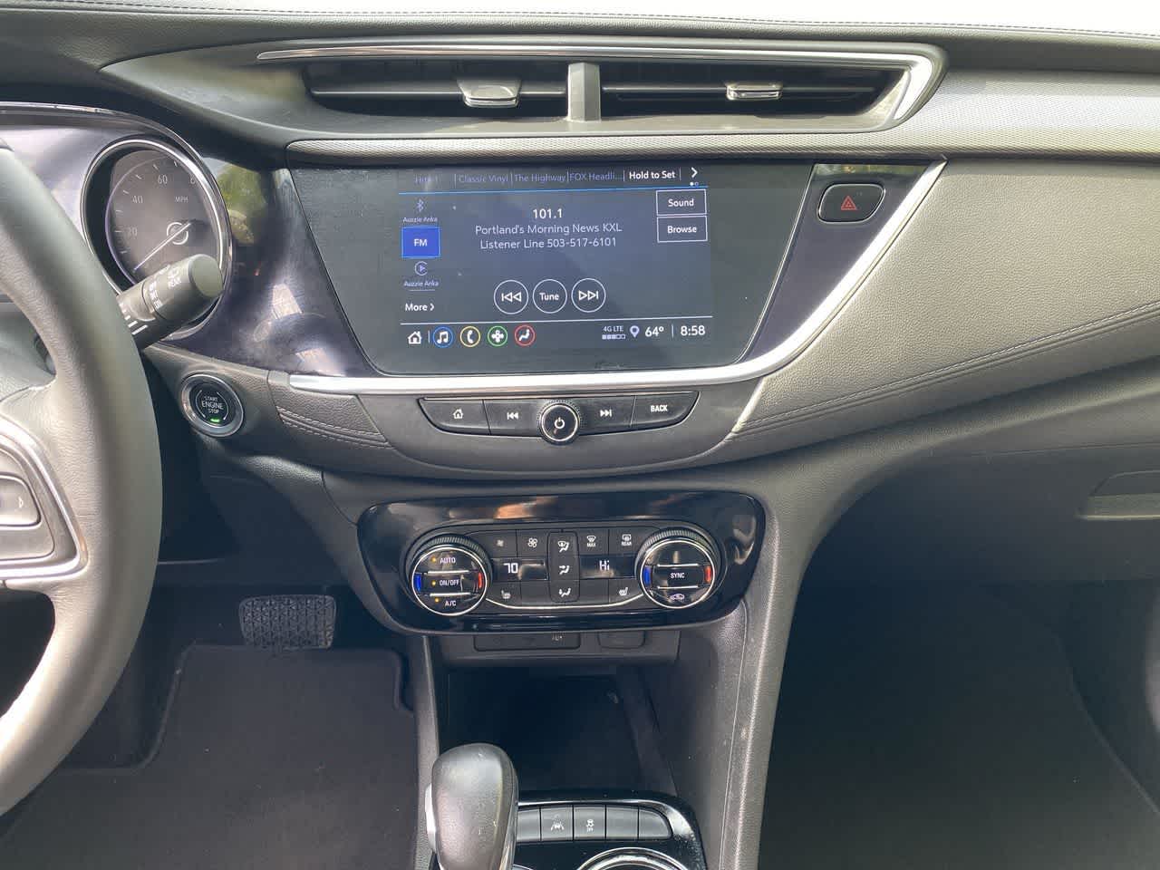 Thumbnail: 2023 Buick Encore GX - 25