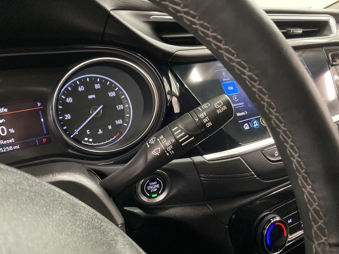 Thumbnail: 2021 Buick Encore GX - 22