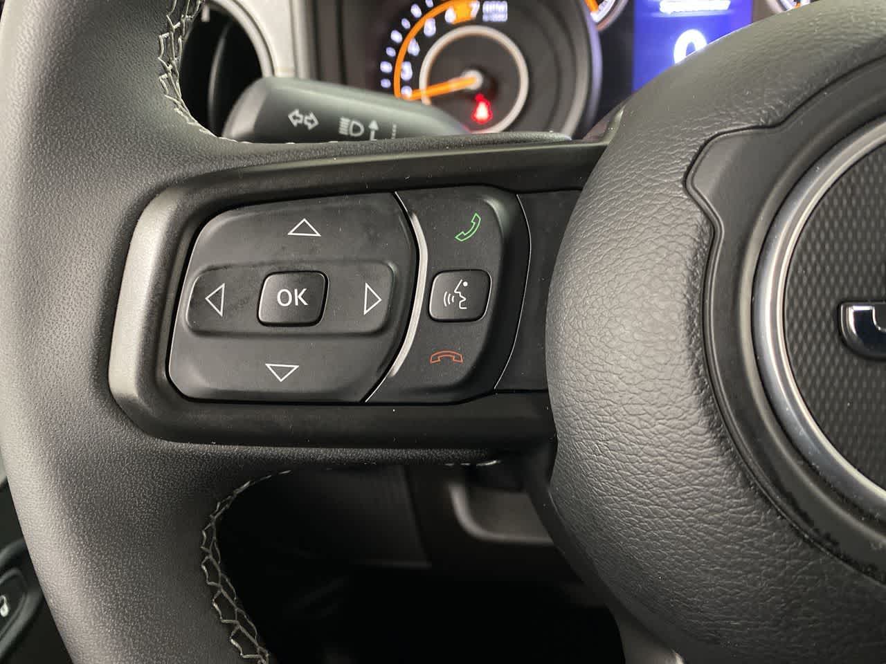 Thumbnail: 2025 Jeep Wrangler - 20