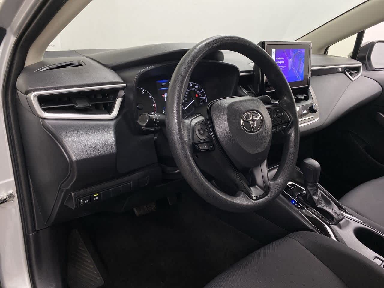 Thumbnail: 2023 Toyota Corolla - 2