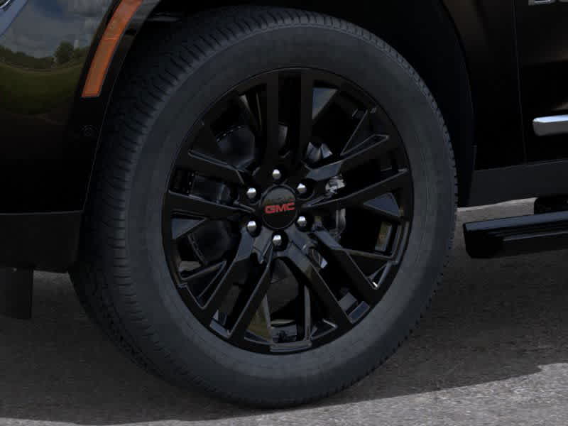 Thumbnail: 2025 GMC Yukon - 9