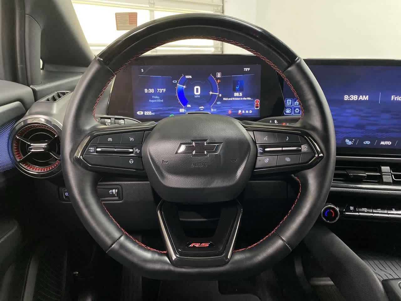 Thumbnail: 2024 Chevrolet Equinox - 21