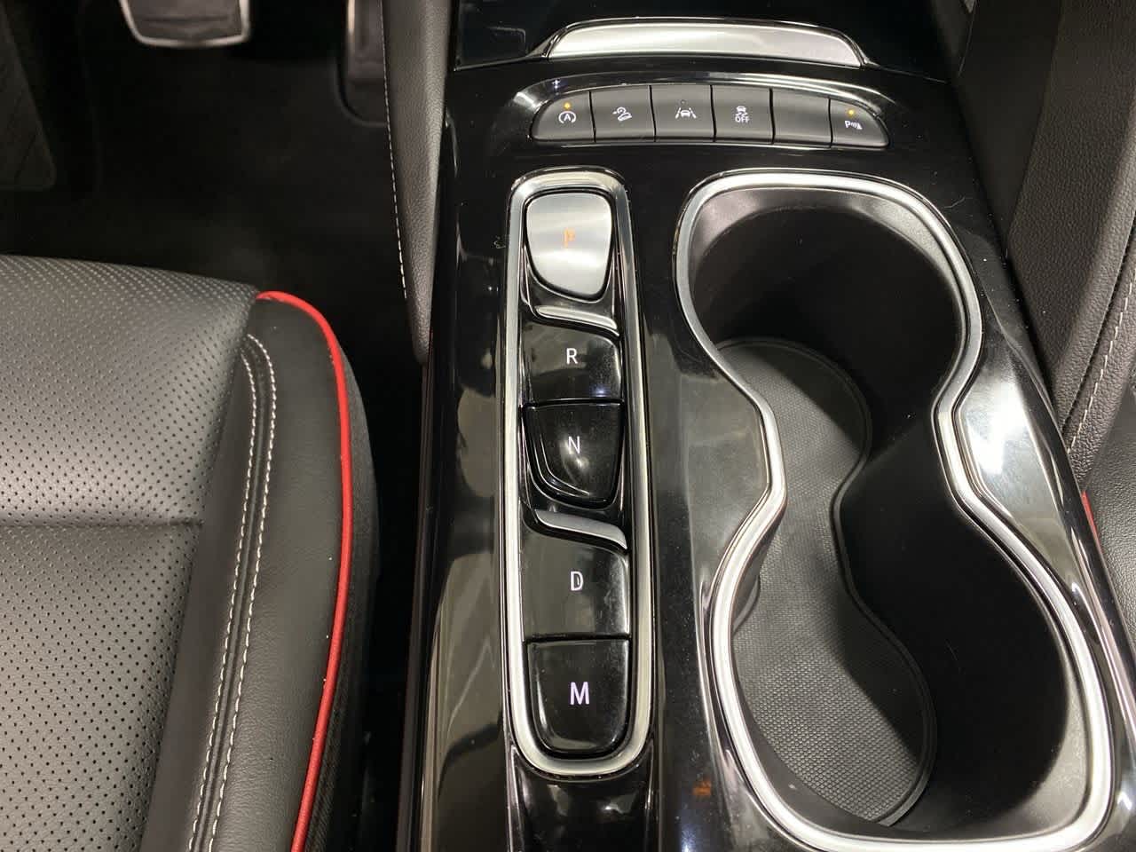 Thumbnail: 2022 Buick Envision - 27