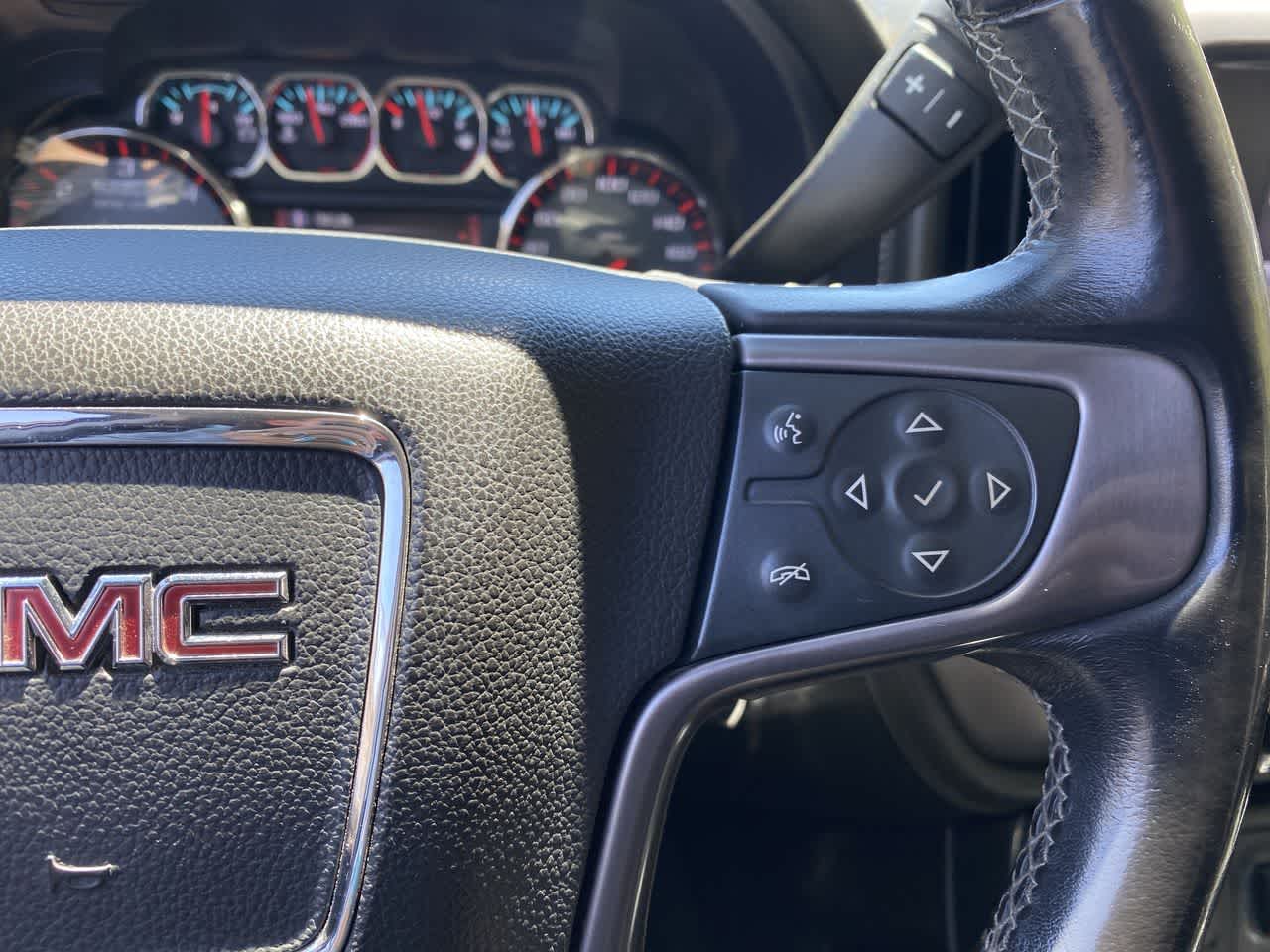 Thumbnail: 2016 GMC Sierra 1500 - 21
