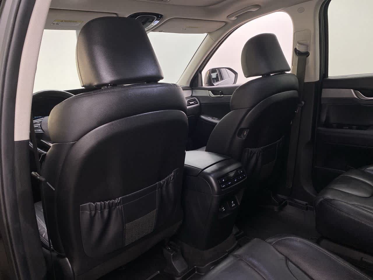 Thumbnail: 2020 Hyundai Palisade - 15