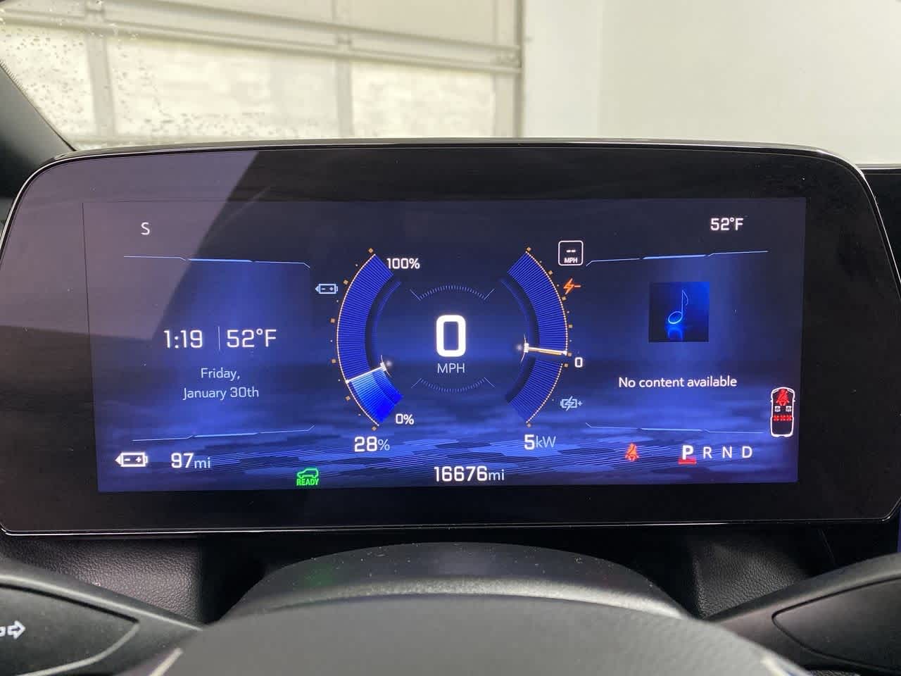 Thumbnail: 2025 Chevrolet Equinox - 26