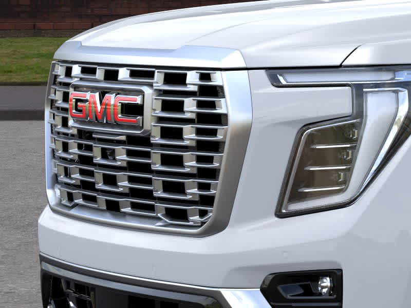 Thumbnail: 2026 GMC Yukon - 13