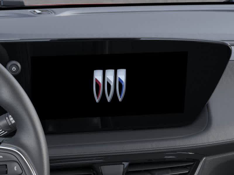 Thumbnail: 2026 Buick Encore GX - 20