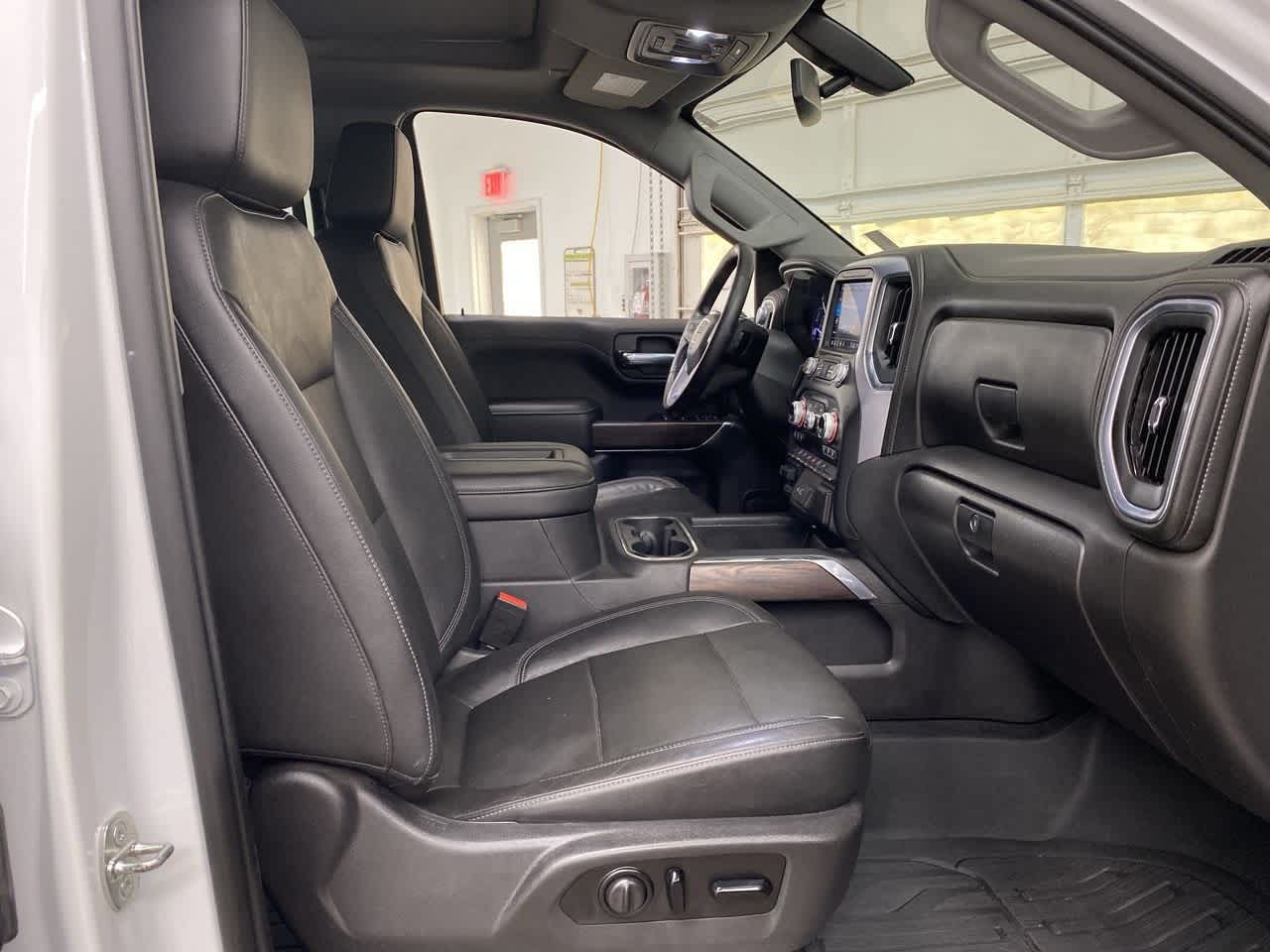 Thumbnail: 2020 GMC Sierra 1500 - 18