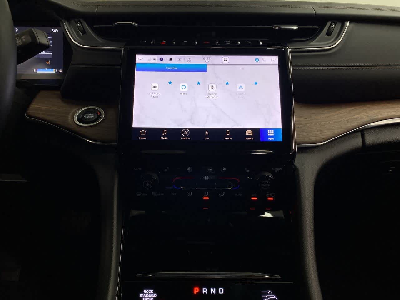 Thumbnail: 2023 Jeep Grand Cherokee - 25