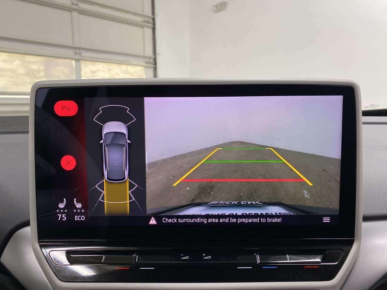 Thumbnail: 2021 Volkswagen ID.4 - 25