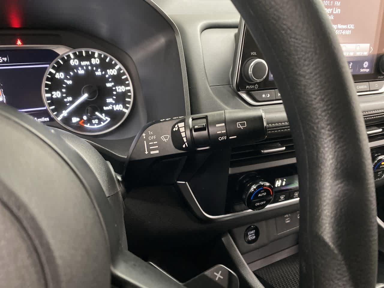 Thumbnail: 2024 Nissan Rogue - 22