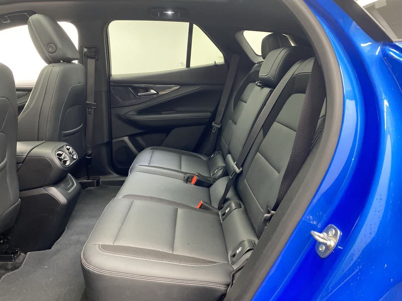 Thumbnail: 2024 Chevrolet Blazer EV - 16