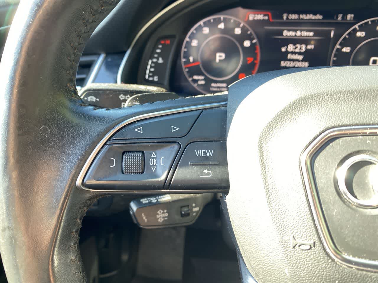 Thumbnail: 2019 Audi Q7 - 21