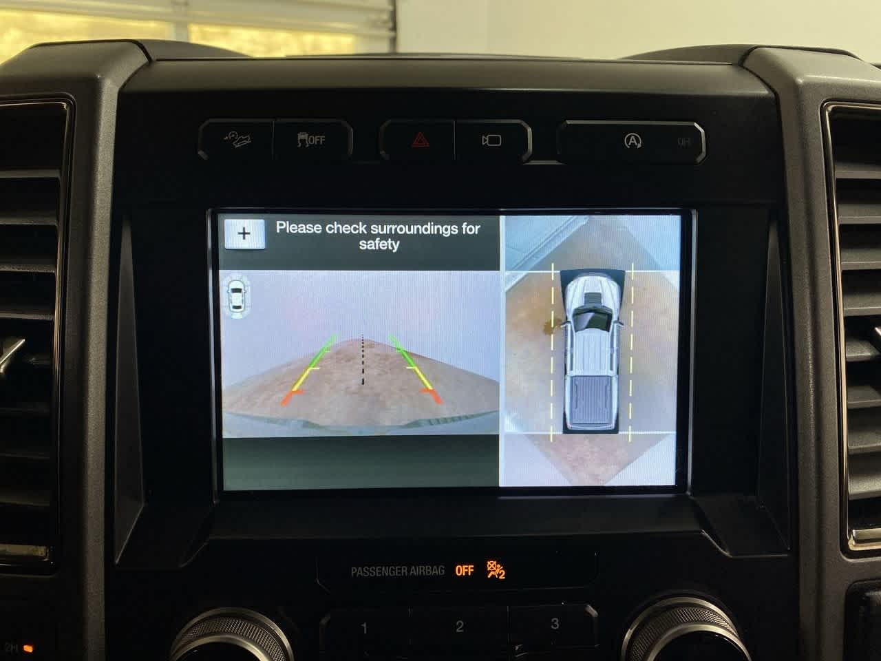 Thumbnail: 2018 Ford F-150 - 24