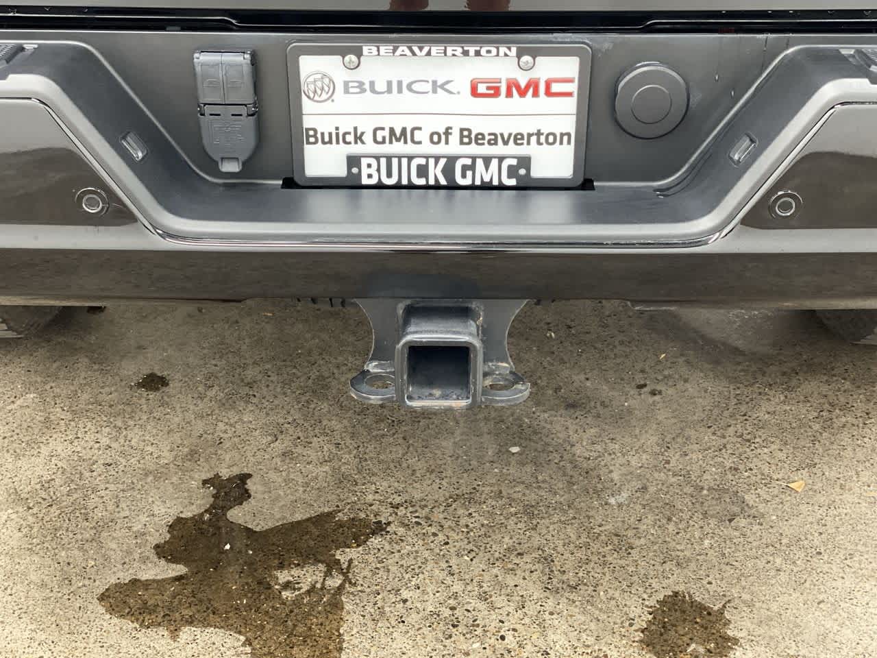Thumbnail: 2022 GMC Sierra 3500 - 29