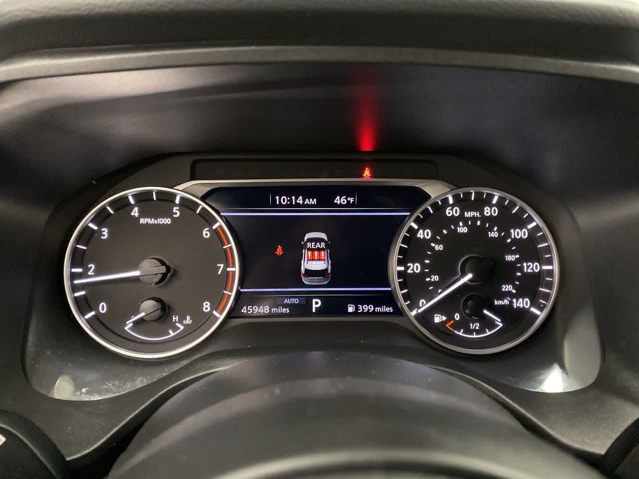 Thumbnail: 2024 Nissan Rogue - 26